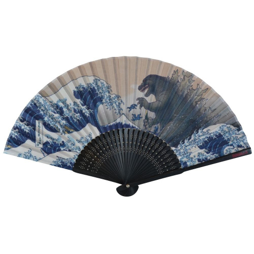 Gozzil Fan